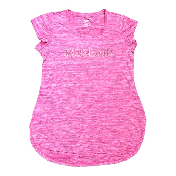 REEBOK running body T-Shirt. - Picture 3 of 3